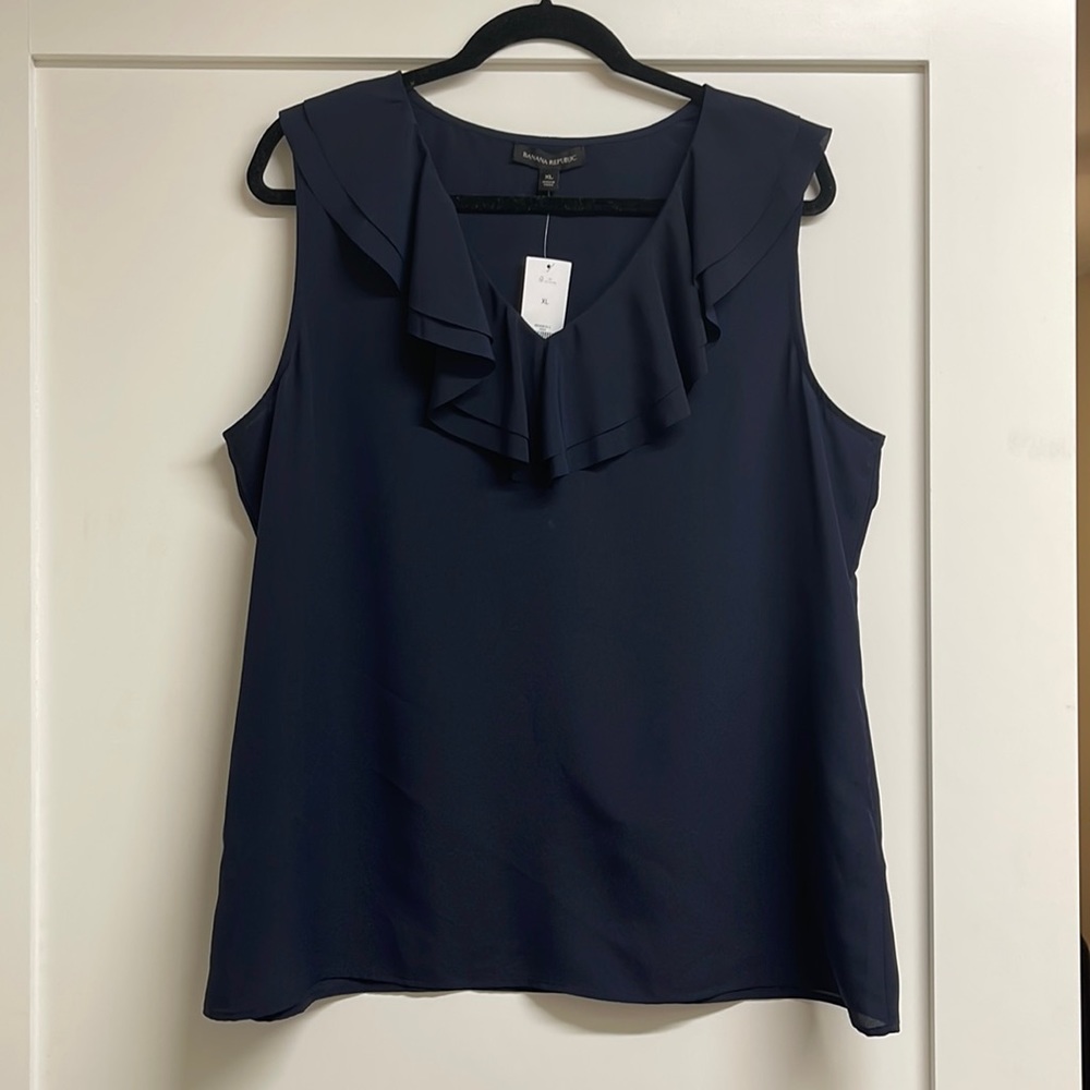 Banana Republic Tank Top